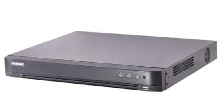 دستگاه ضبط تصاویر DVR هایک ویژن DS-7204HUHI-K1